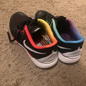 Nike BETRUE Free Run 5.0 (2014)